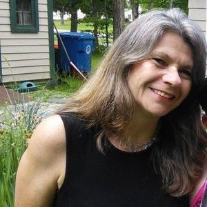 Meet your Posher, Marsha